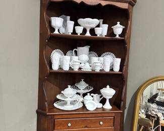 GRANNY’S HOME GOES TO THEIR WAREHOUSE