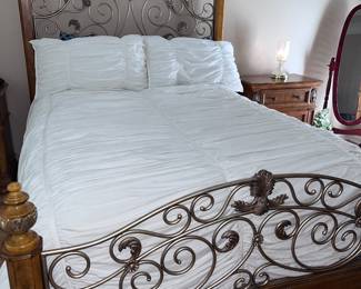 Donna Davis LLC- Great East Cobb Sale- Furniture, Beatles Records & More, Tools, Household