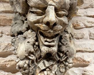 ARMSTRONG-Central Austin Estate-Antique Dealer & Lifelong Collector