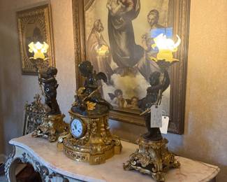 Southern Belles Estate Sales