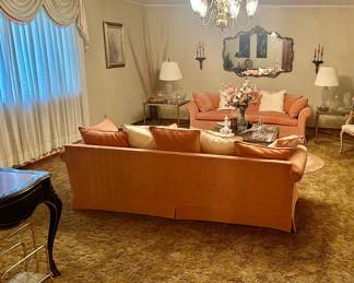 Columbia Estate Sale  ** Date May Change