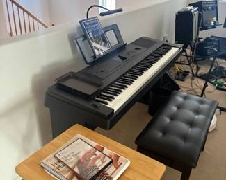 Play It, Lift It, Build It: Southwest Vegas Estate Sale