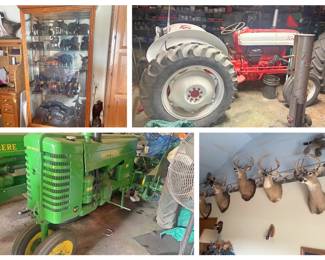 ESTATE AUCTION