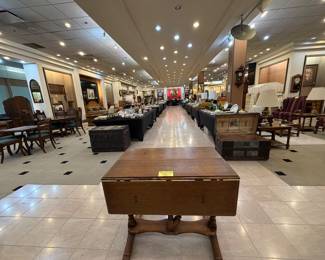Liquidation Sale!