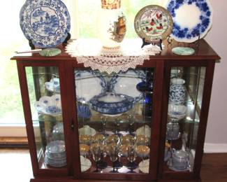 CASTLE KIRK ESTATE SALE