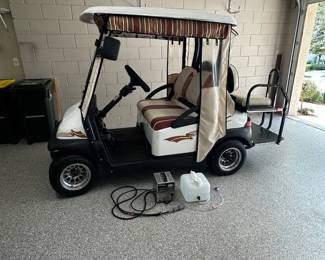 Online Auction In Clermont By Just Right Estate Sales