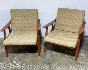 Danish Modern, Tiffany & Co., Silver, Art & More!