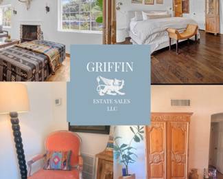 Griffin Estate Sales
