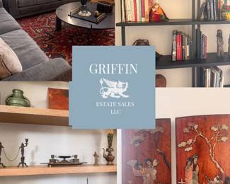 Griffin Estate Sale
