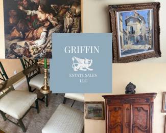 Griffin Estate Sales