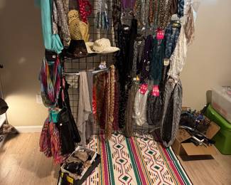 Private sale by Cyndi