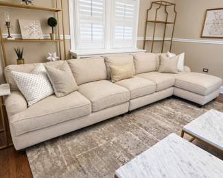 Denver Park Hill Estate Auction - Contemporary & Antiques