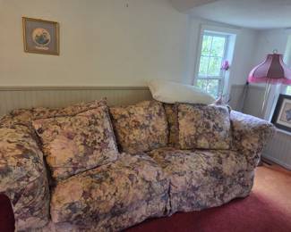 2 homes estate sale