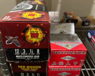 Estate Ammo Blowout Sale All Calibers Bulk Buys (READ DESCRIPTION)