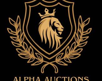 October Alpha Auction