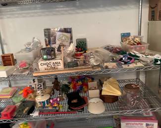 Hutto ONLINE Estate Auction