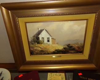 OAK MEADOWS ESTATE SALE