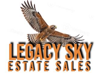 Monday Market: Tools, Treasures & More By Legacy Sky