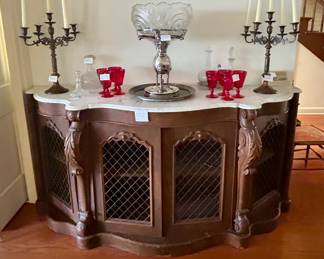 “BEST-OF-THE-BEST” ESTATE; VINTAGE, ANTIQUES, ART, CURIOSITIES, & SO MUCH MORE !