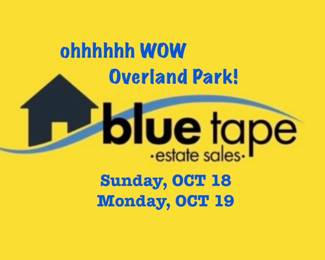-- OH MY OVERLAND PARK!