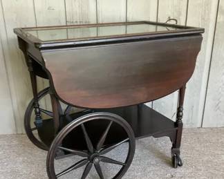 Heaven’s View in Huntcliff Online Auction by Caring Transitions - Ends 10/17!
