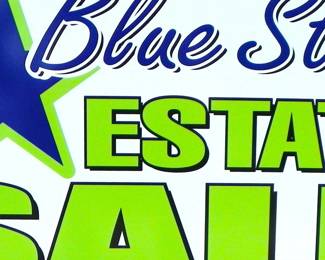 Blue Star Sales/Rogers