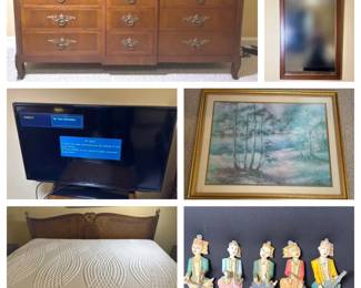 Upscale in Upland Park - Bidding ends 10/19