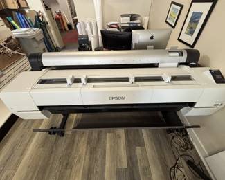 Print, Ship & Mail Liquidation Sale