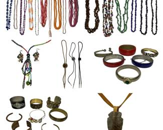 Collector’s Downsizing: Antiques, Art , Dolls, Jewelry & Unique Treasures - Bidding ends 10/18
