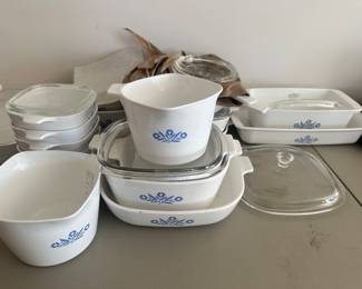 A Little Bit Of Everything With Crafting Items Estate Sale