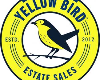 We're Back in Lawrenceville for Another Great Yellow Bird Sale