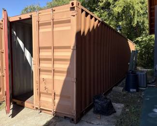 PT.3 Multi-Part Warehouse Liquidation Online Auction