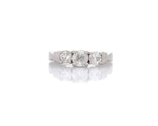 VINTAGE JEWELRY AUCTION