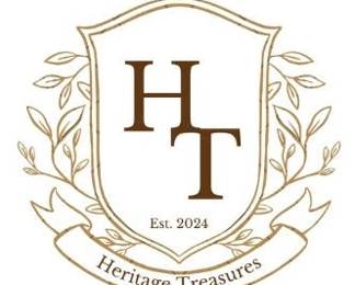 Heritage Treasures