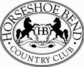 Mid Century in Horseshoe Bend...Presented by Nanette