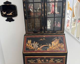 Donna Davis LLC- Great Townelake Sale Fine Furniture  Collectibles