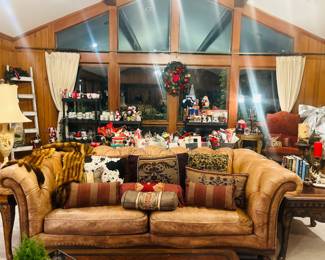 Small Town, BIG TREASURES! Sulphur Springs Estate Sale
