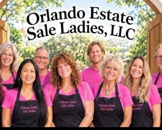 Luxury Estate Sale in Windermere
