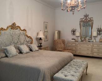 Amazing Estate of Frances & Blackstone Dilworth