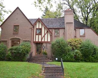 DENVER COUNTRY CLUB ESTATE