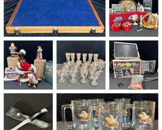 Wilmington Wicked - Bidding ends 10/21