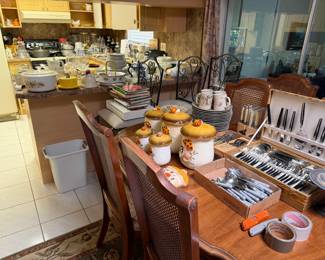 Olaf is in Port Malabar Palm Bay - Vintage Kitchen, Collectibles, and More!