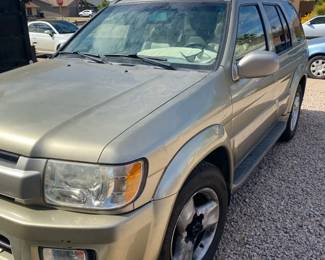 CB Online Estate Sale Auction by Caring Transitions - Ends 10/20!