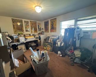 A collector’s Dream Estate Sale Event (PHASE 2)