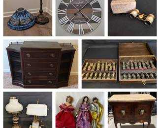 Rocky Springs Lexington SC Online Estate Auction