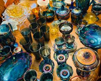 Pedersen Estate Sale