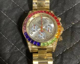 ONLINE AUCTION NO RESERVE IN HOUSE SHIPPING