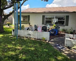 HUDSON ESTATE SALE