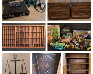 Windsor Courtyards Lexington, SC Online Auction