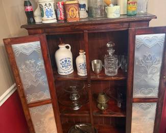 AWESOME Sale in North Durham - LOTS of Collectibles, Decor, Furniture And MORE